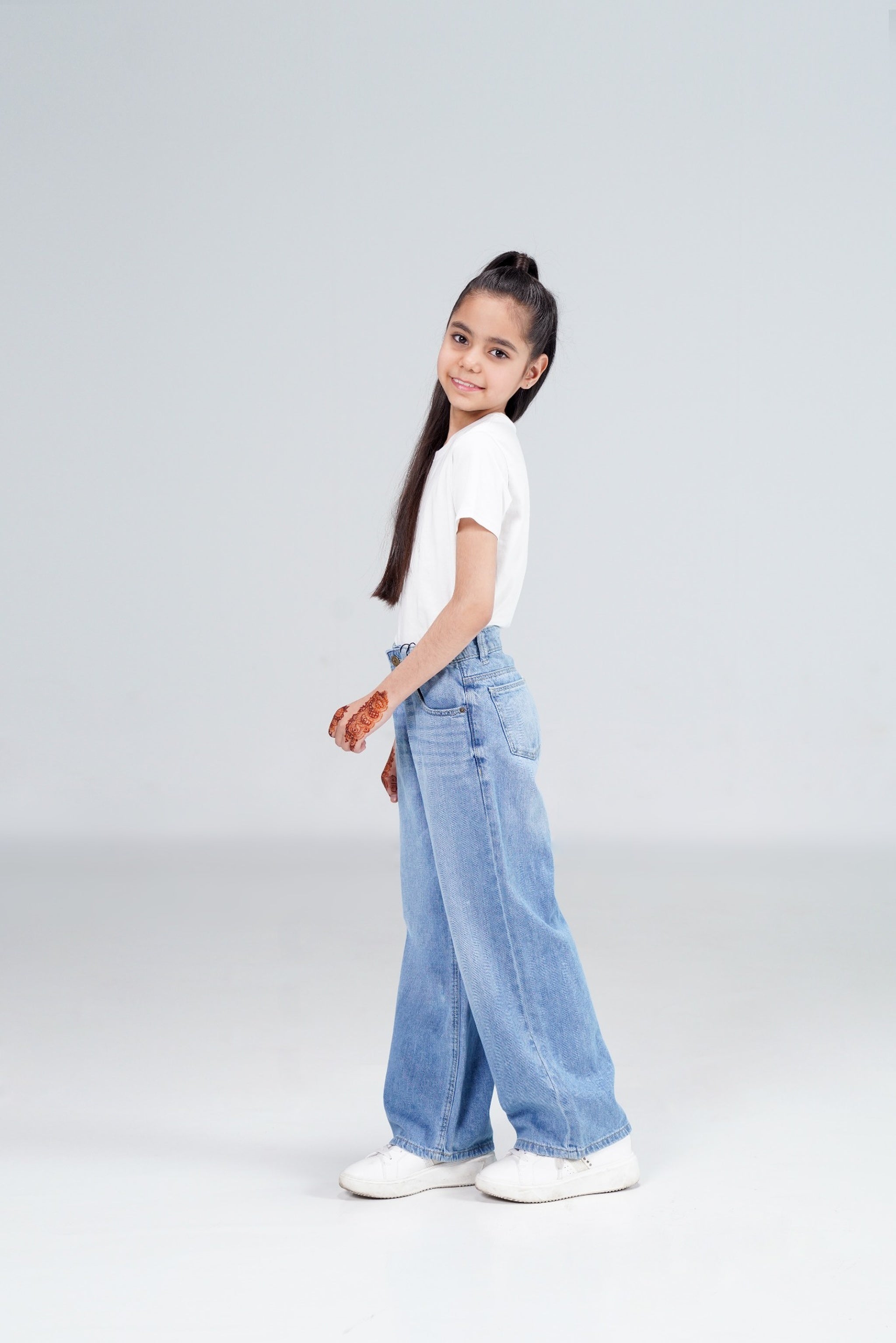 Wide Leg