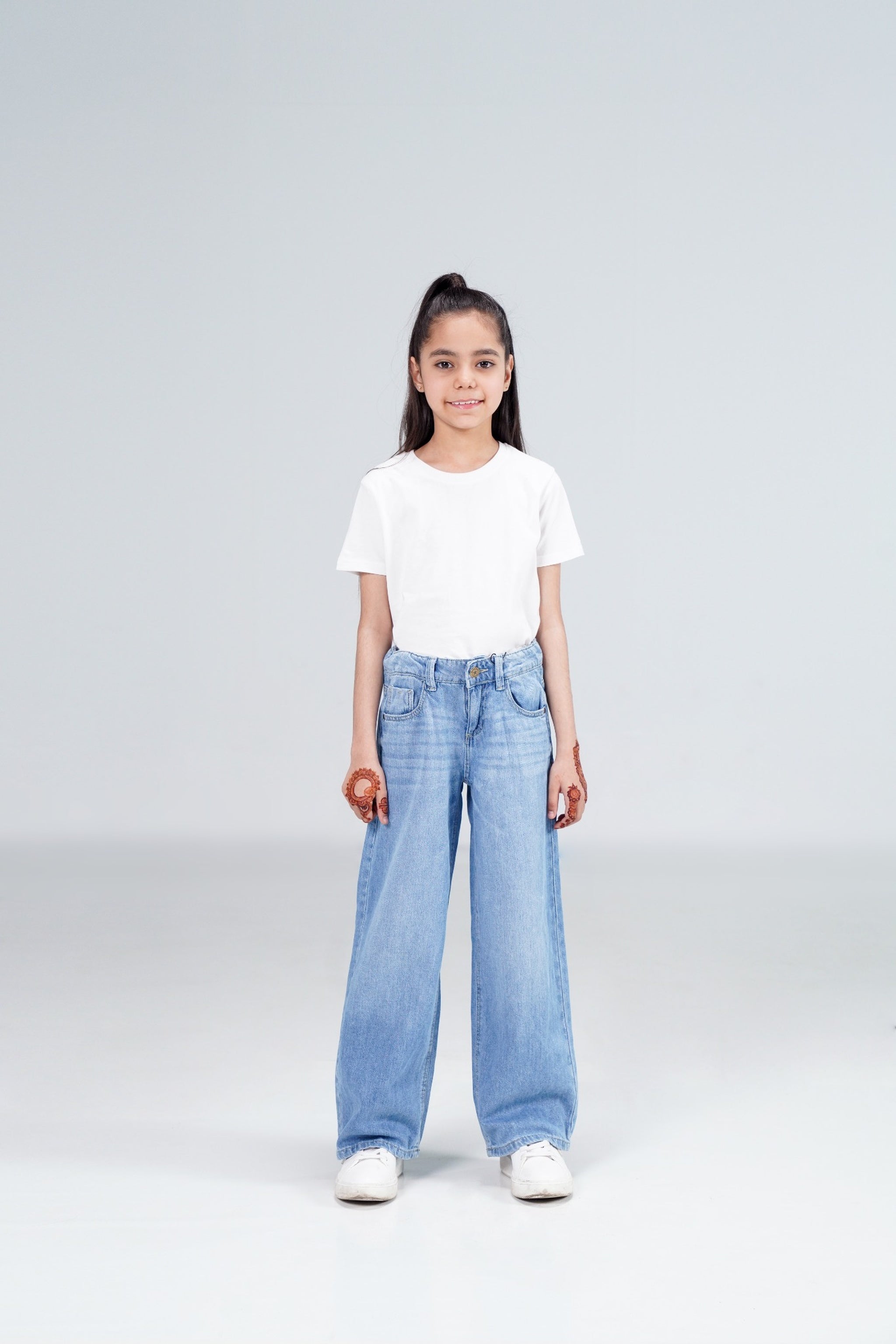 Wide Leg
