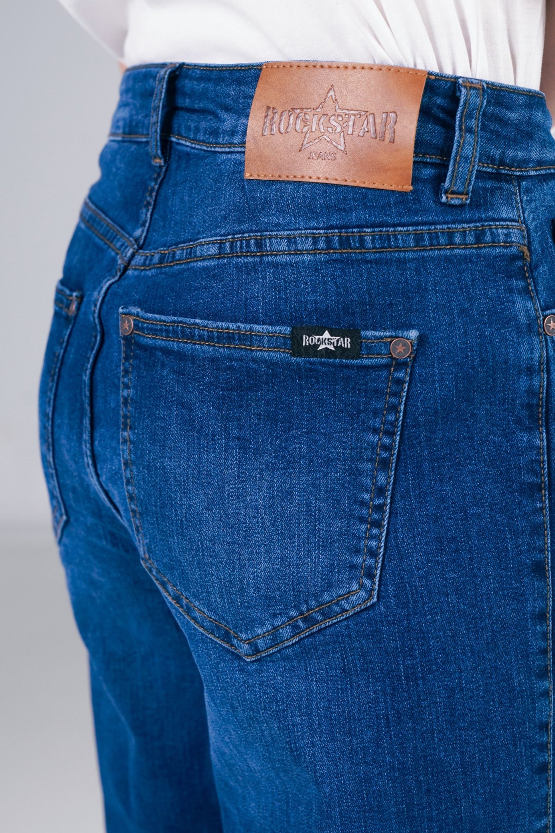 Plazzo Fit shop at Rockstar Jeans