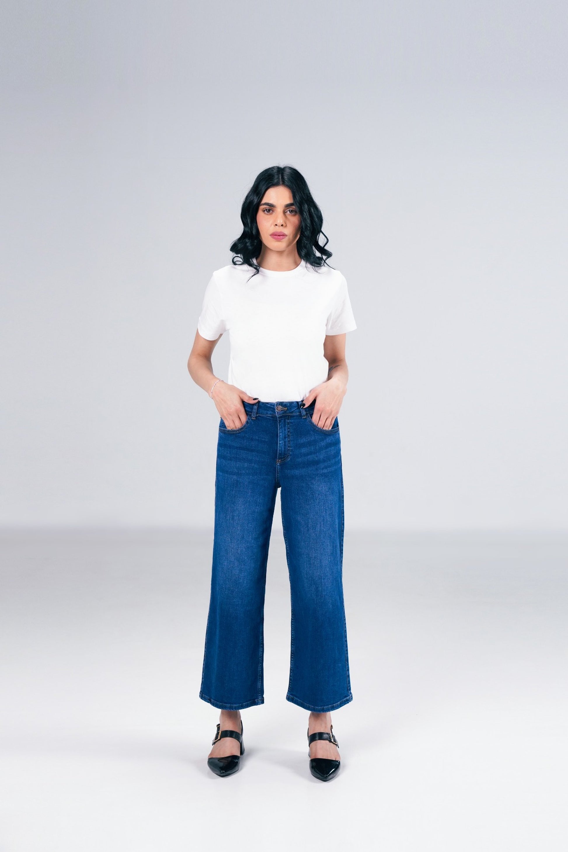 Plazzo Fit shop at Rockstar Jeans