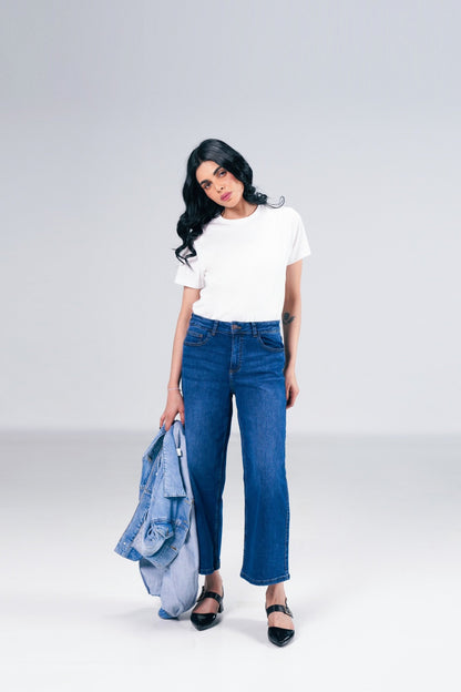 Plazzo Fit shop at rockstar jeans