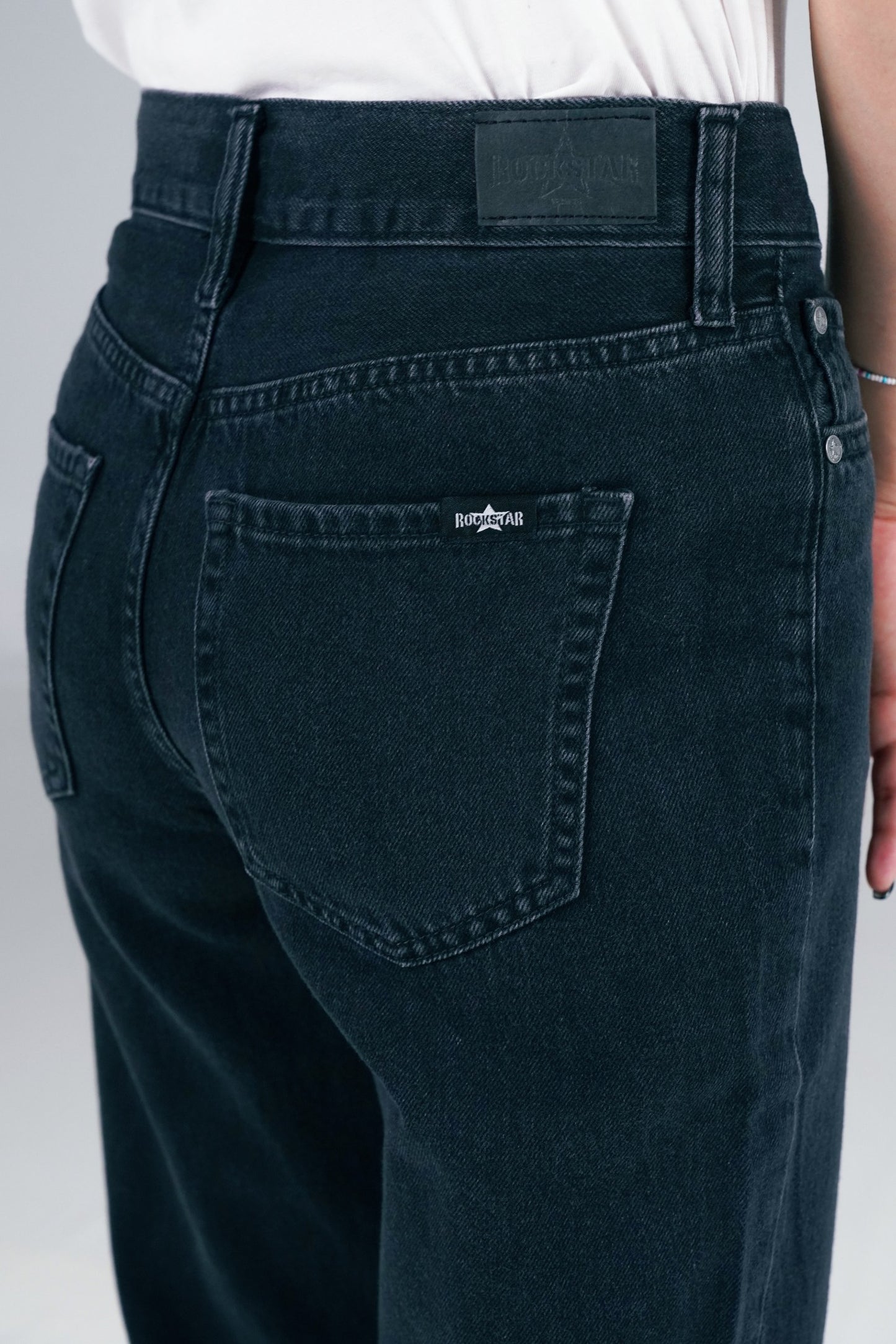 90's Baggy shop at Rockstar Jeans