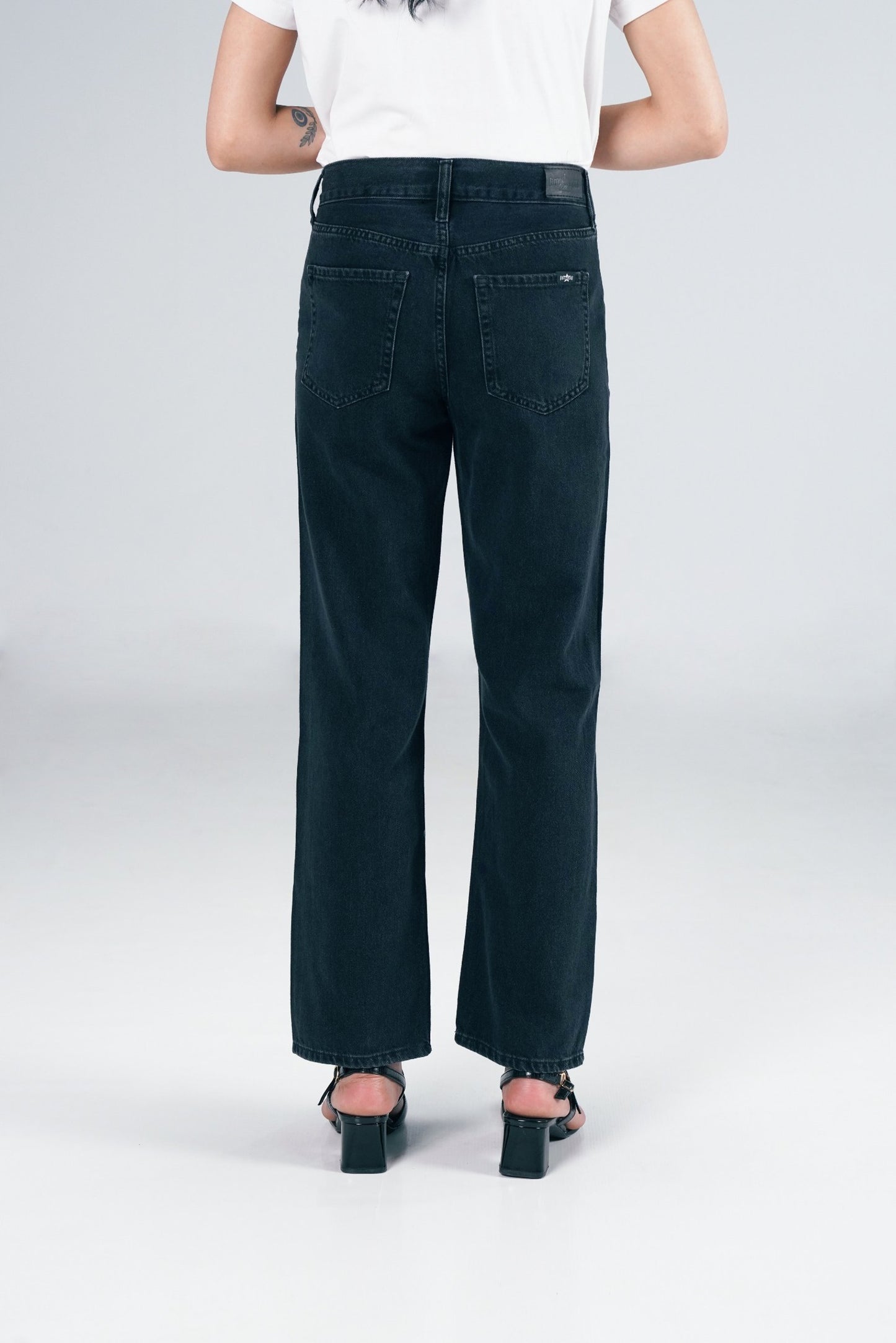 90's Baggy shop at Rockstar Jeans