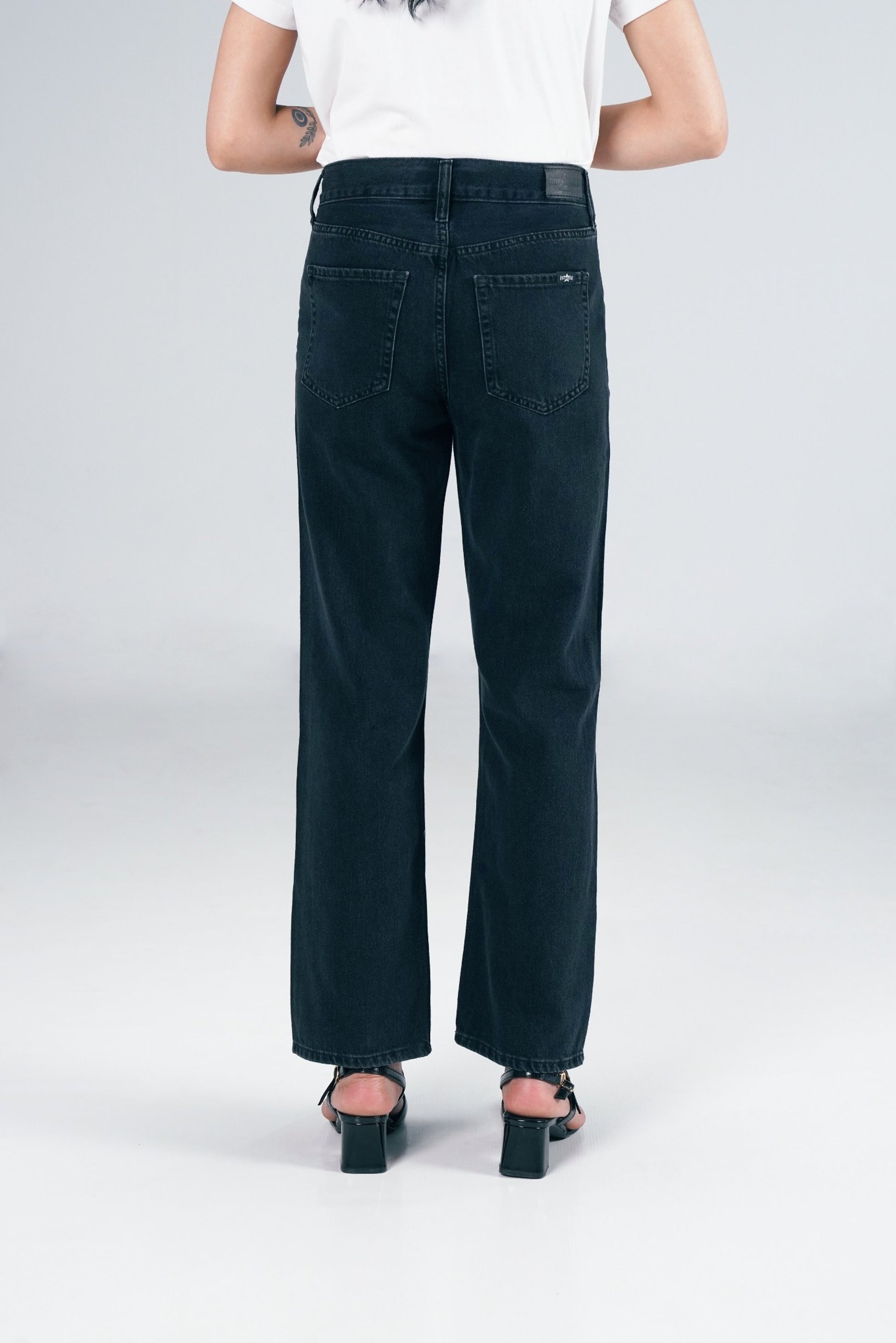 90's Baggy shop at Rockstar Jeans