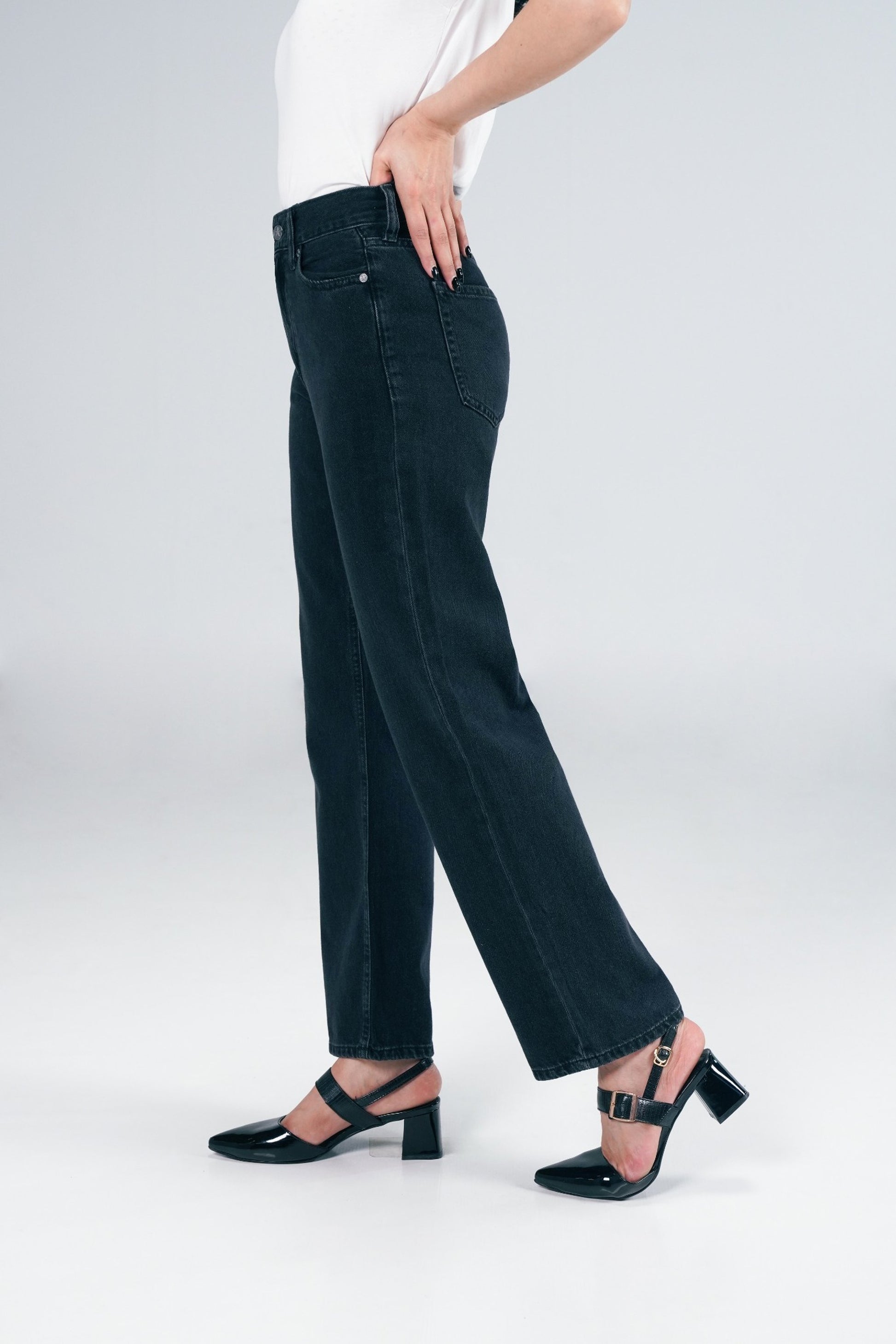 90's Baggy shop at Rockstar Jeans