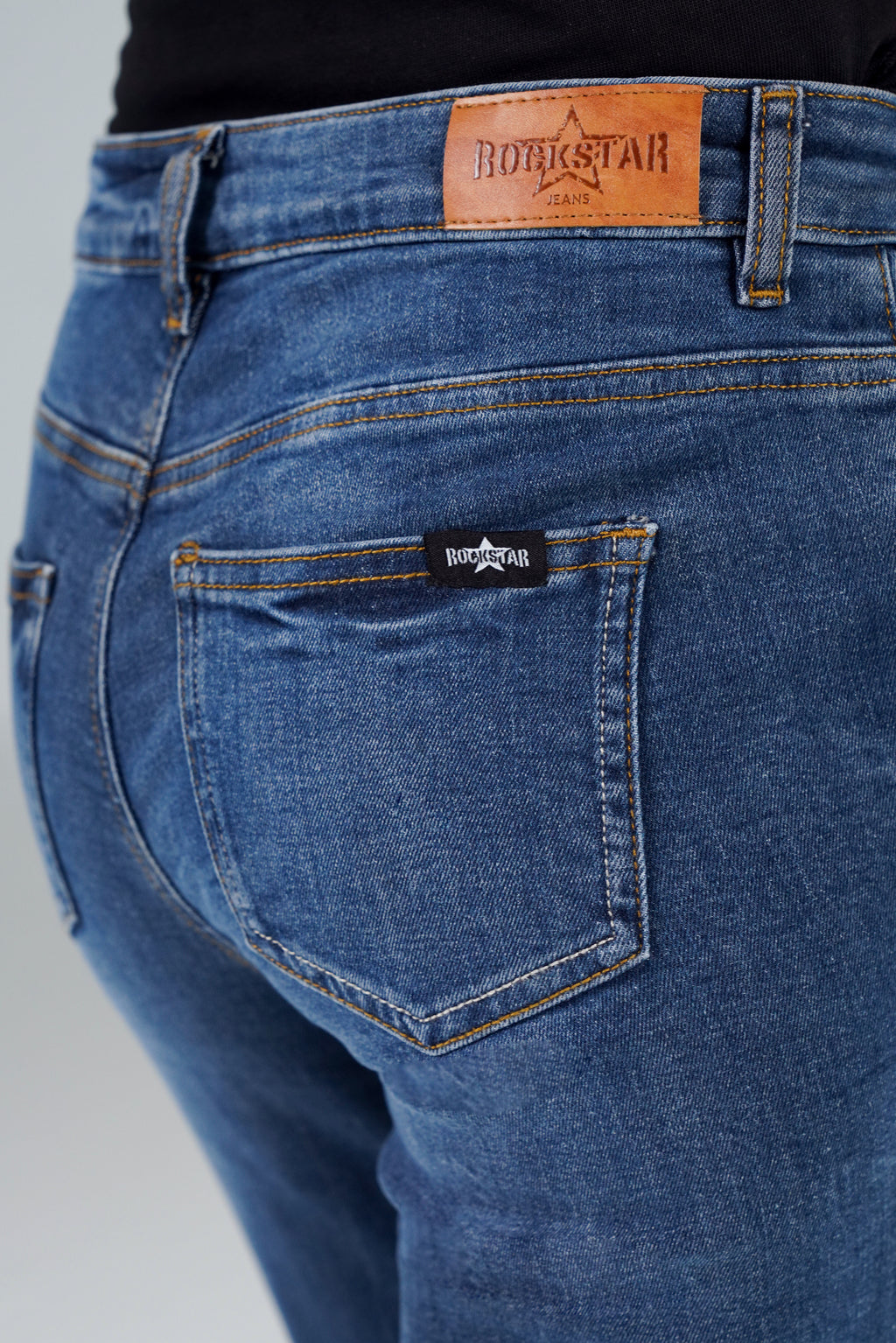 Stream Slim shop at Rockstar Jeans