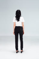 FlexLine Jegging Fit Jet Black