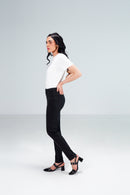 FlexLine Jegging Fit Jet Black