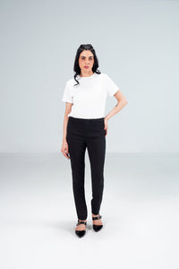 FlexLine Jegging Fit Jet Black