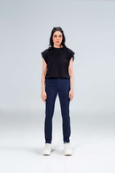FlexLine Jegging Fit Navy Blue