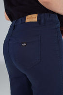 FlexLine Jegging Fit Navy Blue