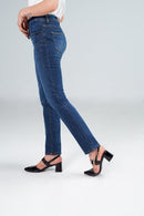 Modern Straight
