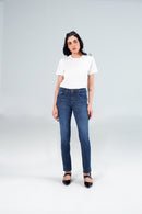 Modern Straight