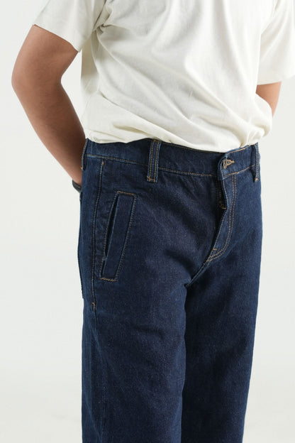 Smartline Straight Jeans