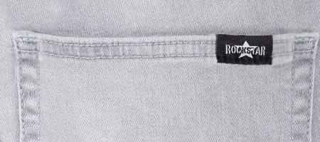 Rockstar Jeans / Weft Regular Fit