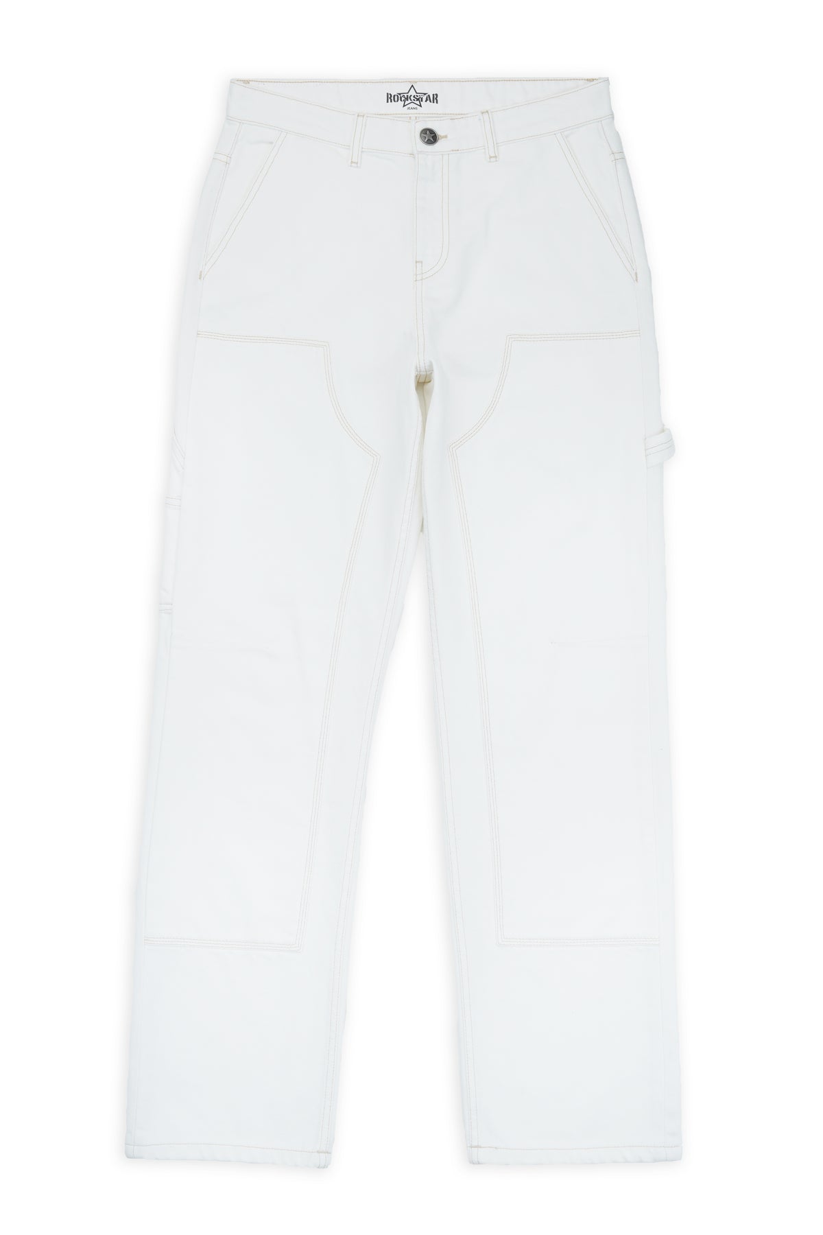 Flax Craft Jeans