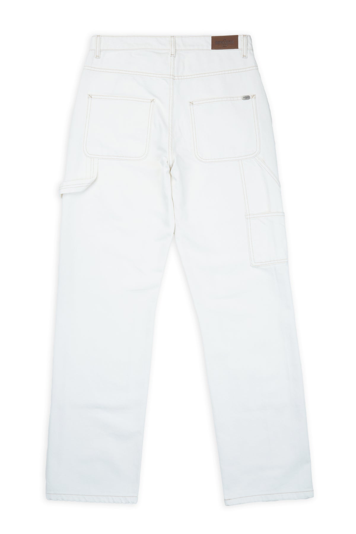 Flax Craft Jeans
