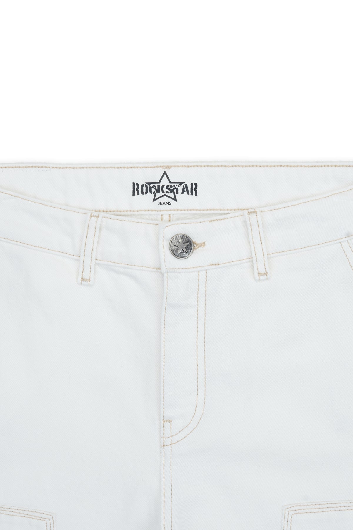 Flax Craft Jeans