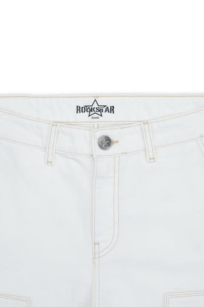 Flax Craft Jeans