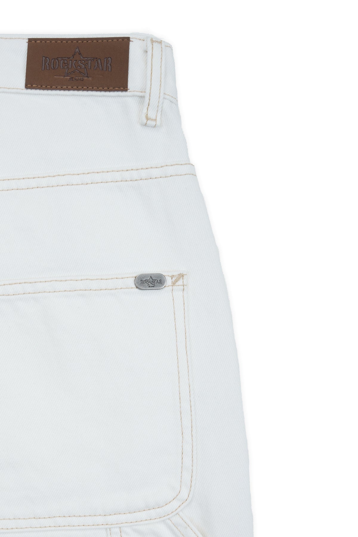 Flax Craft Jeans