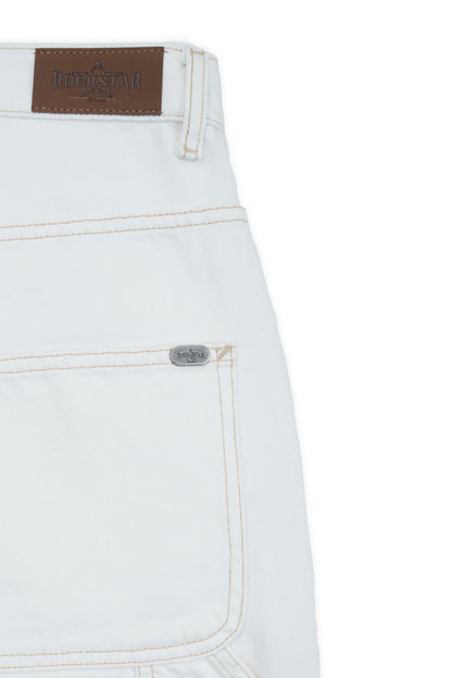 Flax Craft Jeans