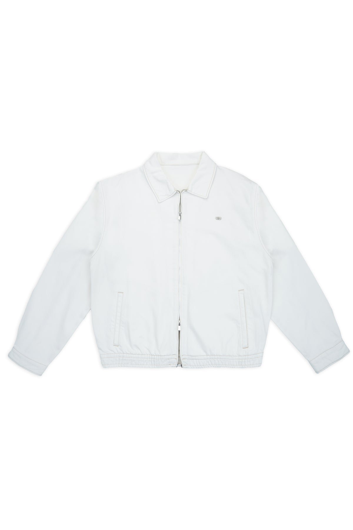 Maverick Raw Jacket