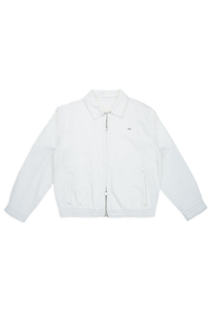 Maverick Raw Jacket