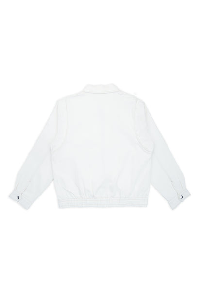 Maverick Raw Jacket