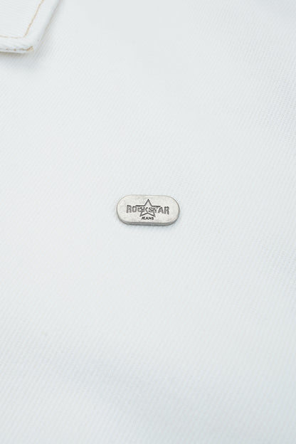 Maverick Raw Jacket