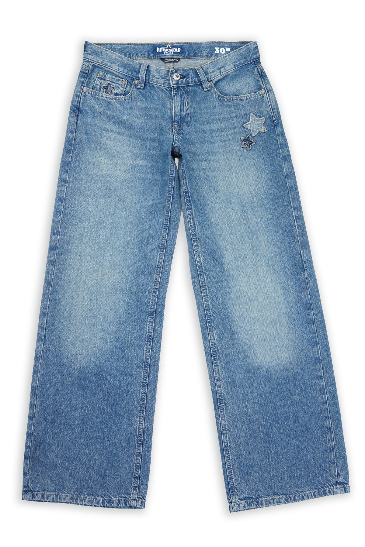 Vintage Star Jeans