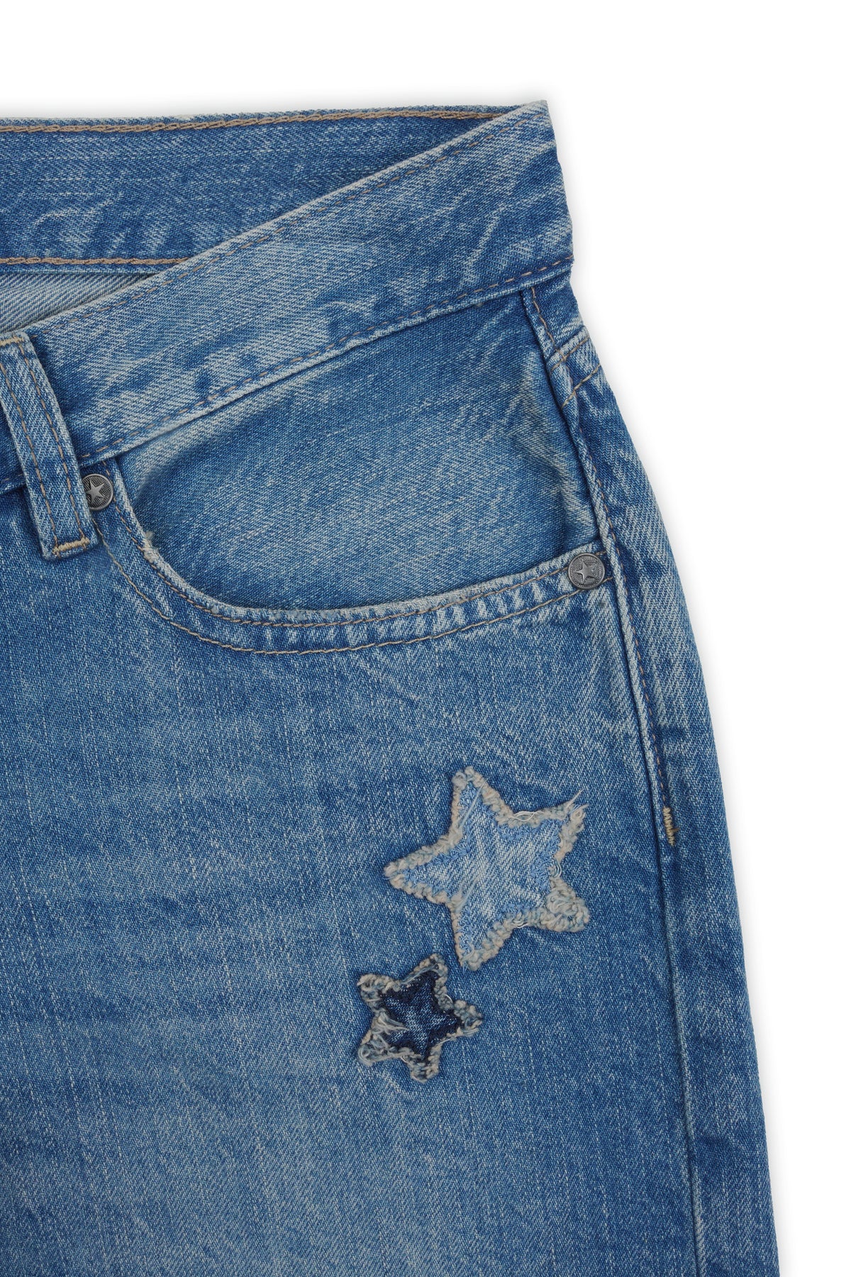 Vintage Star Jeans