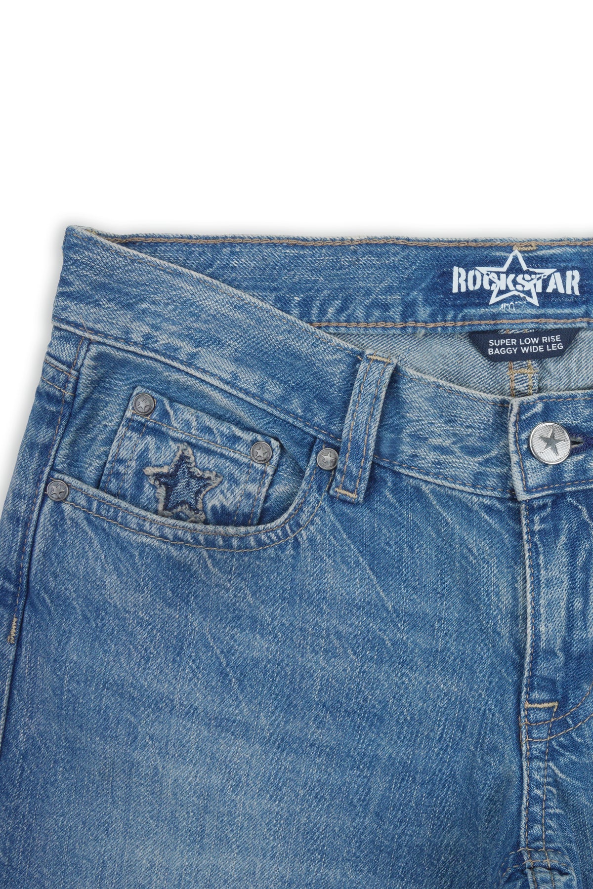 Vintage Star Jeans