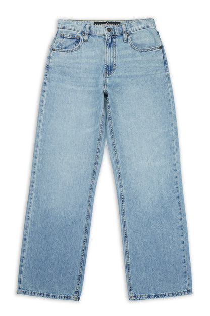 Lunar Blue jeans