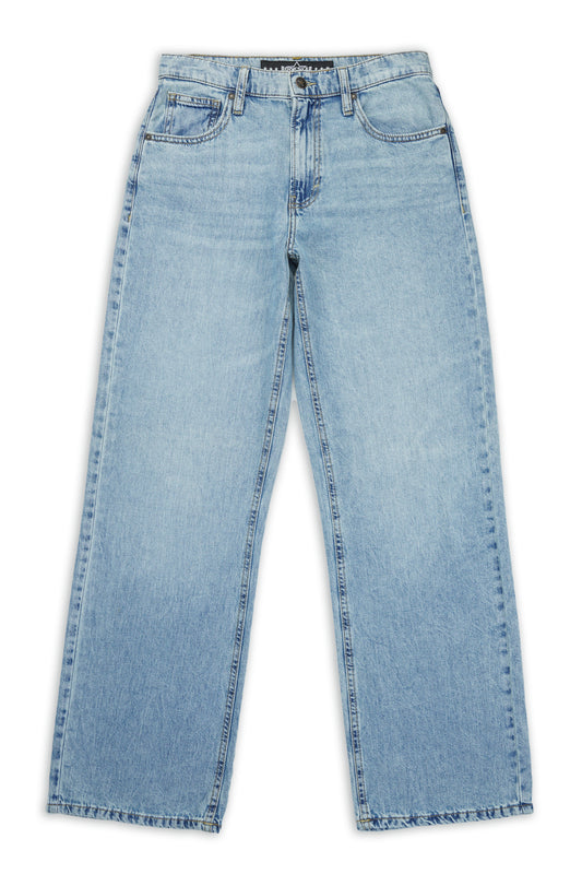 Lunar Blue jeans