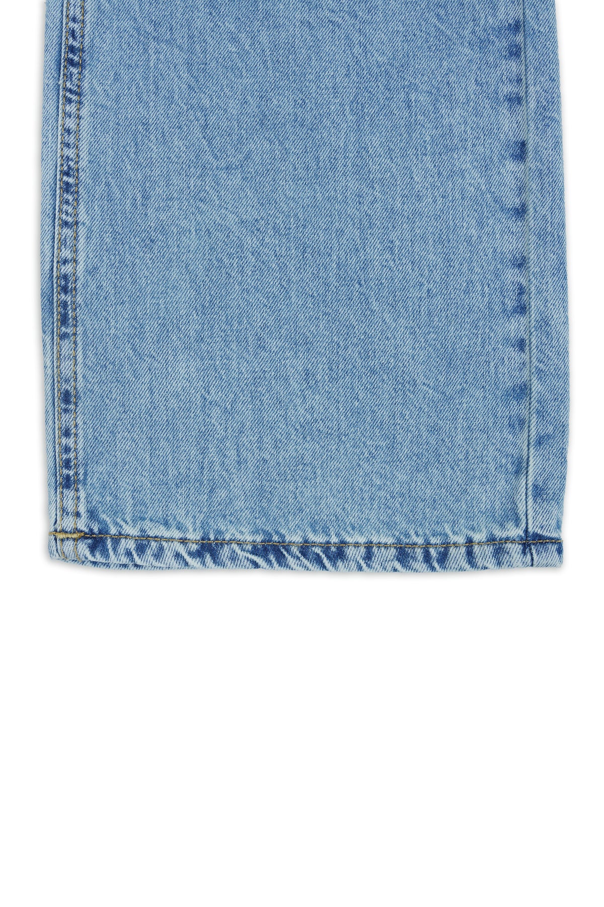 Lunar Blue jeans