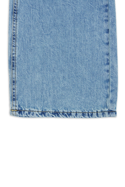 Lunar Blue jeans