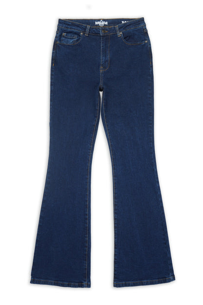 Noir Kick jeans