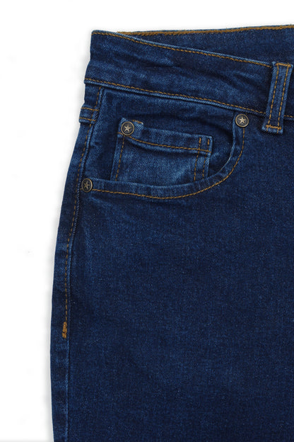 Noir Kick jeans