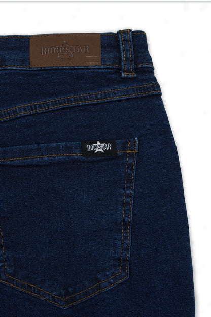 Noir Kick jeans