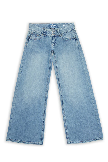 Siren Tinted Jeans