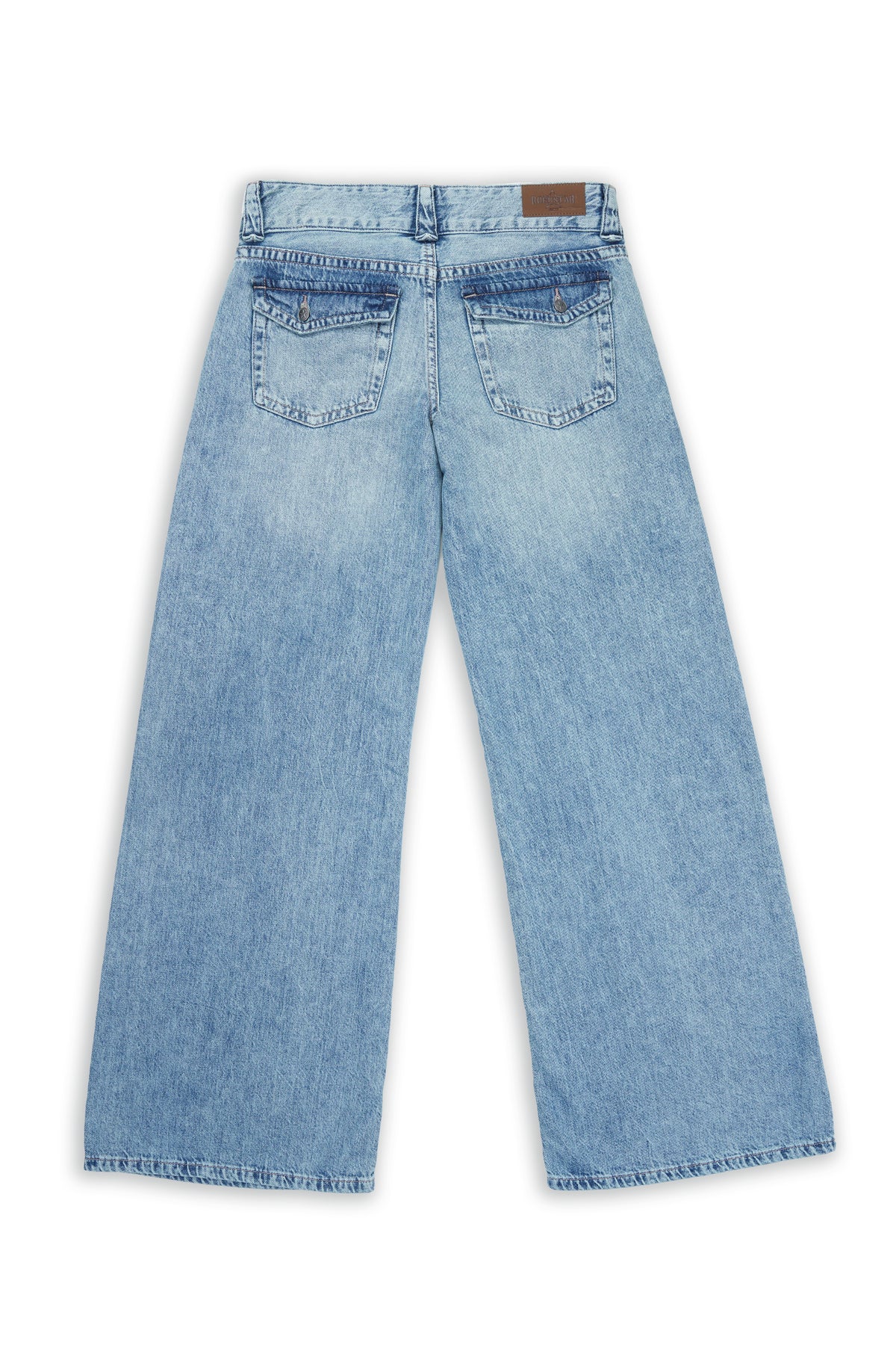 Siren Tinted Jeans