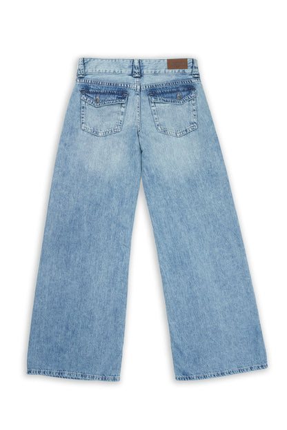 Siren Tinted Jeans