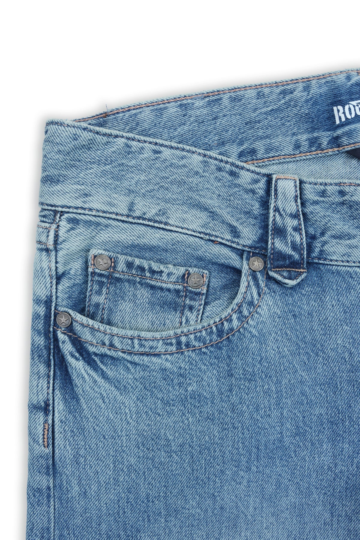 Siren Tinted Jeans