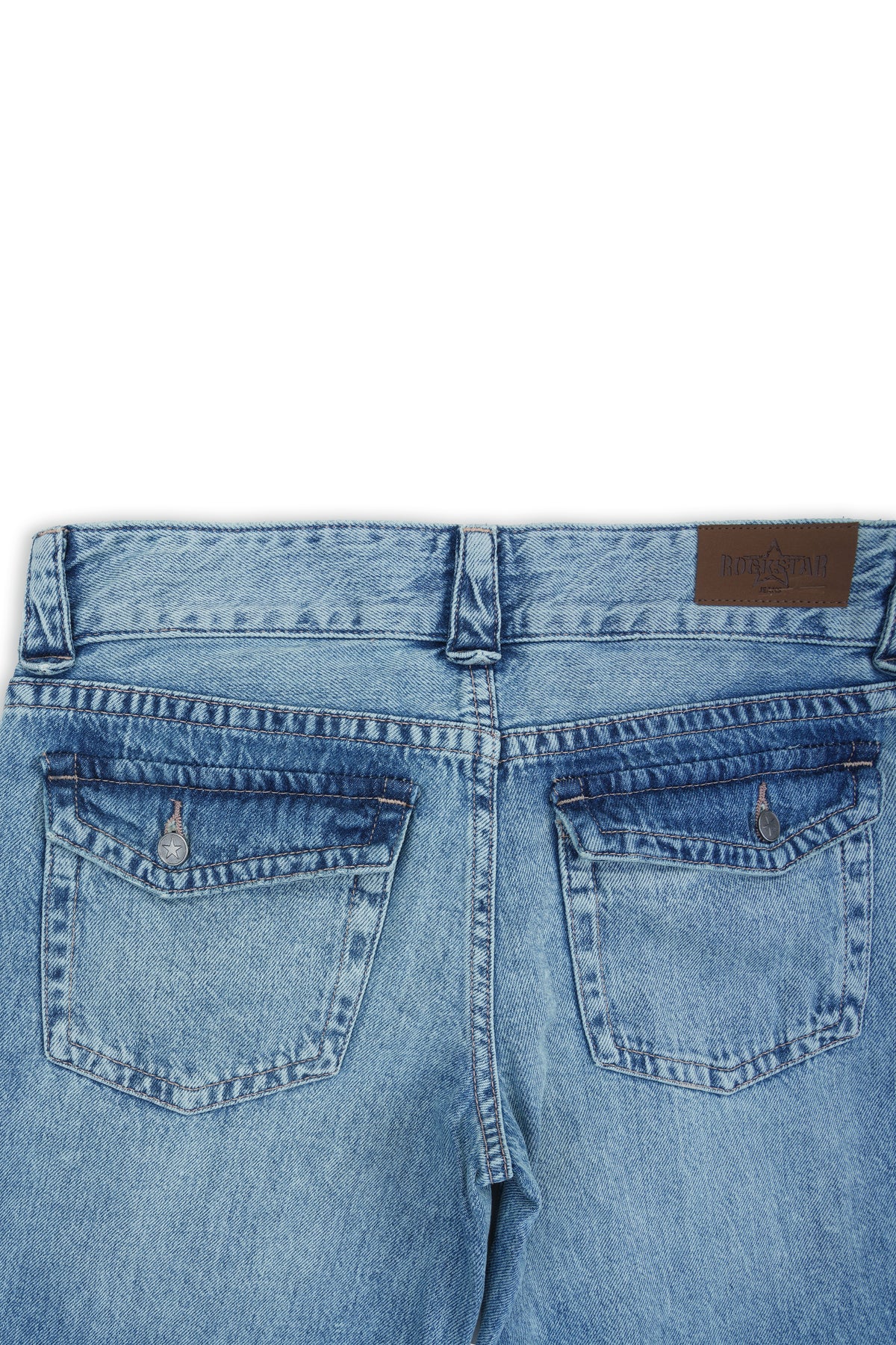 Siren Tinted Jeans