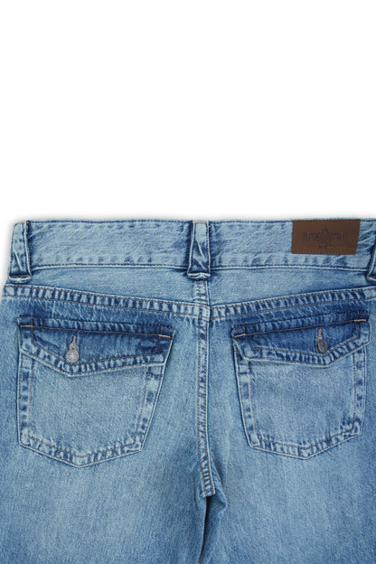Siren Tinted Jeans