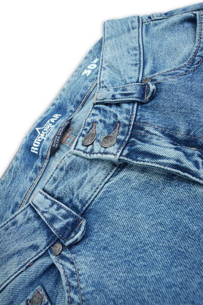 Siren Tinted Jeans