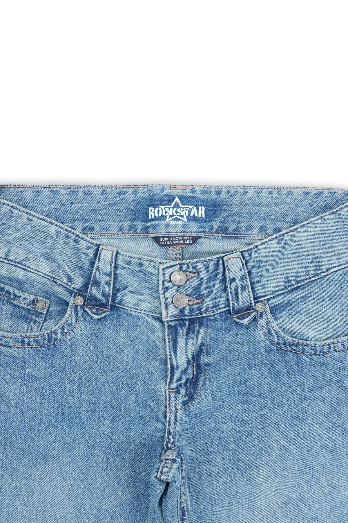Siren Tinted Jeans