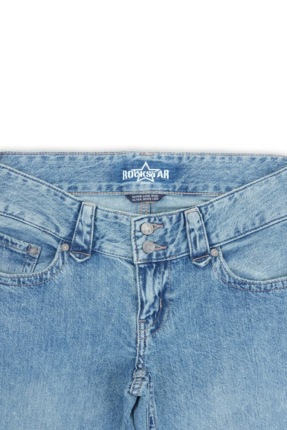 Siren Tinted Jeans