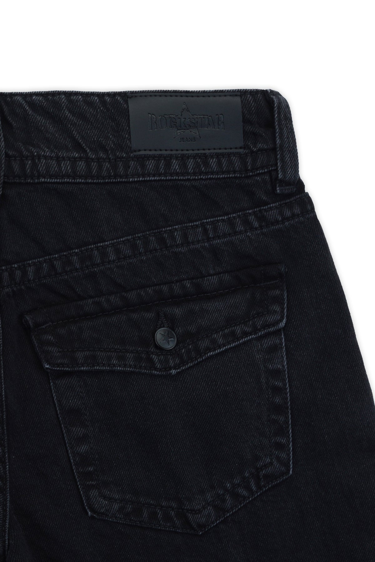Siren Night Jeans