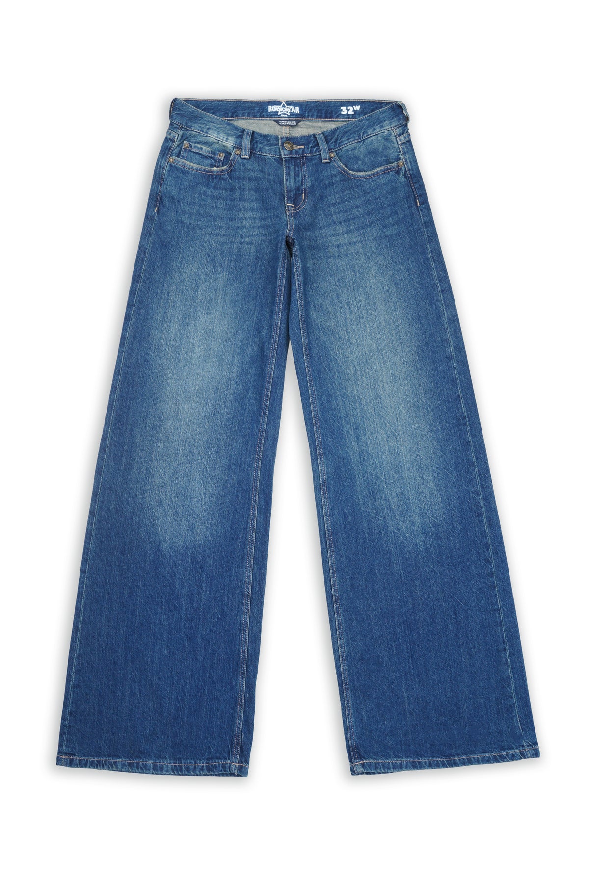 Stormcast Attitude Jeans